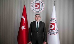 BŞEÜ'den dikkat çeken yükseliş