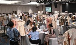 BTSO'nun ticaret heyetine Etiyopyalı firmalardan büyük ilgi