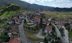Bu sokaklar açık hava müzesi: Osmanlı'dan günümüze tanıklık eden miras