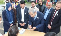 Bulanık'ta 'Sağlıklı Çocuk, Sağlıklı Gelecek Projesi' Tanıtıldı