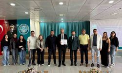 Burhaniye'de Pazarlama Projelerinin Sürdürülebilirliği konferansı gerçekleştirildi.