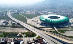 Bursa'da 19 Mayıs kutlamaları nedeniyle bazı yollar trafiğe kapatılacak