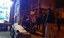 Bursa'da alkollü sürücü çarptığı yayayı bırakıp kaçtı