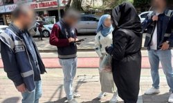 Bursa'da düzensiz göçle mücadeleye sıkı denetim