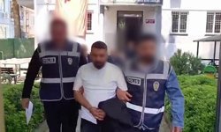 Bursa'da kesinleşmiş hapis cezası bulunan 2 şahıs yakalandı