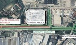 Bursa'da trafik düzenlemesi