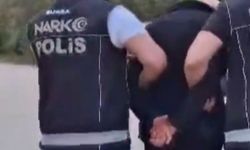 Bursa'da uyuşturucu operasyonu: 11 tutuklama
