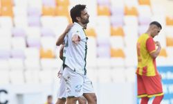 Bursaspor'da kaptan veda etti; Muhammet Demir ile yollar ayrıldı