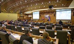 BUSKİ 2025 Faaliyet Raporu'na meclisten onay