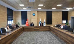 BUÜ ile ICESCO arasında akademik işbirliği köprüsü