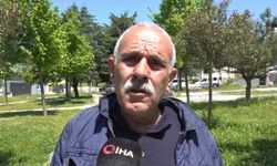 Büyükçekmece'de bıçaklanarak hayatını kaybeden çocuğun babası konuştu: 'Bunlar çok ağır ceza almalı'