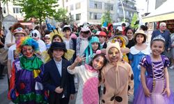 Büyükçekmece'de Tiyatro Festivali coşkusu başladı