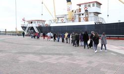 Büyükşehir Belediyesi müzelerine 86 bin 461 ziyaretçi