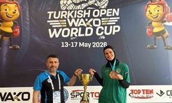 Büyükşehir sporcularından 3 branşta madalya yağmuru