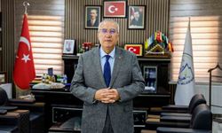 Çameli Belediye Başkanı Cengiz Arslan: 'Bayram paylaşmakla güzeldir'