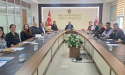 Çanakkale'de 3 yıllık bitkisel üretim planlaması yapıldı
