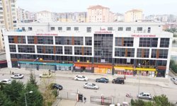 Canikli vatandaşlara yerinde hizmet: 16 bin kişiye diş tedavisi