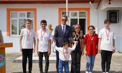Çaycuma'da Engelliler Haftası Programı Düzenlendi