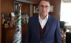 Cengiz Yönet: 'Kupa finalinin Antalya'da oynanmaması için hiçbir sebep yok'
