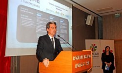 Çeşme Kaymakamı Maraşlı: 'Kaliteli ve sakin turizmle Çeşme kazanacak'