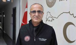 Çevre, Şehircilik ve İklim Değişikliği İl Müdürü Önalan, çalışmaları ve projeleriyle dikkat çekiyor