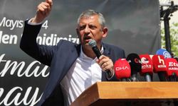 CHP Genel Başkanı Özgür Özel, Soma maden faciasının 12'nci yılı anma programına katıldı