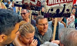 CHP İl Başkanı Karadeniz'den Başkan Köksal'ın AK Parti'ye geçtiği iddialarıyla ilgili açıklama