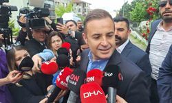 CHP'li Ahmet Akın: 'Hep beraber bunun üstesinden geleceğiz, ayağa kalkacağız'