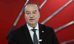 CHP'nin bayramlaşmasında 'Özel-Kılıçdaroğlu' gerginliği