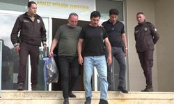 Cinayete kurban gittiği 10 yıl sonra itiraf edilen Ayşen'in gömüldüğü yerde arama çalışmaları sürüyor