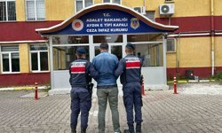 Çine'de uyuşturucu şüphelisi tutuklandı