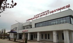 Çobanlar Devlet Hastanesi yeni hizmet binasında hasta kabulüne başladı
