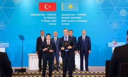 Coca-Cola İçecek'in Kazakistan'daki yeni yatırımı için iş birliği protokolü imzalandı