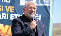 Çorum Belediye Başkanı Aşgın'ın performansı kamuoyu anketine yansıdı
