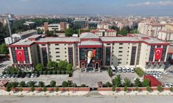 Çorum'da asayiş uygulaması: 24 gözaltı