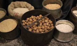 Çorum'da UNESCO gastronomi şehri olma hazırlıkları sürüyor