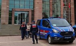 Çorum'da uyuşturucu operasyonu: 1 tutuklama