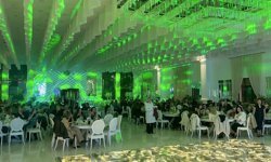 CÜ Vakfı Okulları'ndan annelere özel kutlama