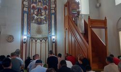 Cuma hutbesinde sanal kumar ve sosyal medya uyarısı