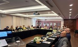 Cumalıkızık UNESCO Dünya Mirası Alanı Değerlendirme Toplantısı gerçekleştirildi