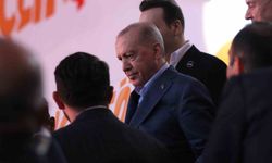 Cumhurbaşkanı Erdoğan: 'Dünya nasıl eski dünya değilse, Türkiye'de eski Türkiye değil'
