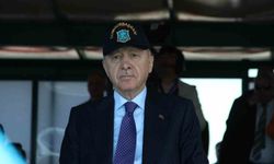 Cumhurbaşkanı Erdoğan'dan EFES-2026'da önemli mesaj: 'Dostlara güven, hesap yapanlara gözdağı veriyoruz'