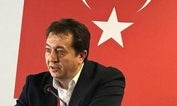 DAGC Başkanı Türkez: 'Daha özgür basın için meslek yasası şart'