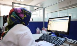 Denizli Büyükşehirin WhatsApp Çözüm Merkezi hizmette