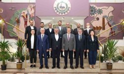 Denizli OSB ve KalDer sosyal sorumluluk ile kalite dönüşümünde buluştu