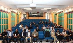 Denizli OSB'de dijital dönüşüm ve siber güvenlik buluşması