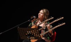 Denizli Üreten Kadınlar Festivali coşkuyla başladı