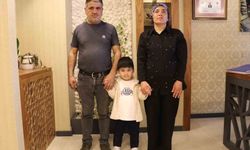 Denizli'de 3 yaşındaki Mehmet için zaman daralıyor