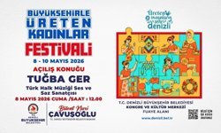 Denizli'de kadın emeği ekonomiye dönüşüyor