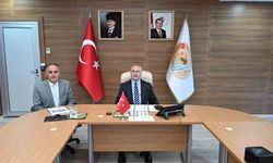 Denizli'de Türk Mutfağı Haftası hazırlıkları devam ediyor